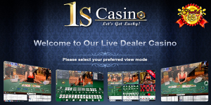 Mediasi Resiko di Agen Casino Online