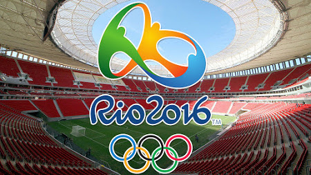 Olimpiade Rio de janeiro ada Ancaman dari Teroris