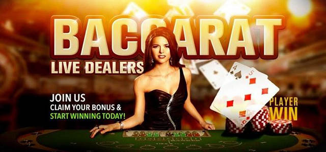 Cara Mendapatkan Bonus Jackpot Judi Casino Baccarat