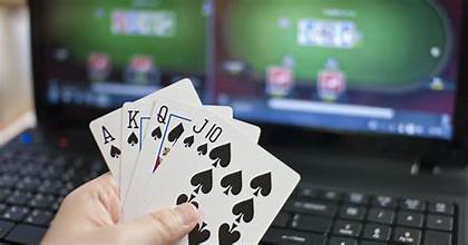 Game Poker Online Terbaik 2024 Selalu Hadir